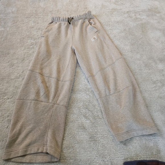 Savage X Fenty Pants - Savage X FENTY CAMEL Joggers